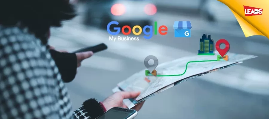 Google My Business and Local Search